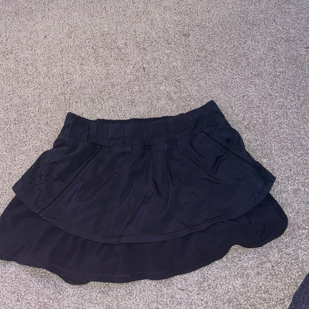 Lululemon Skirt